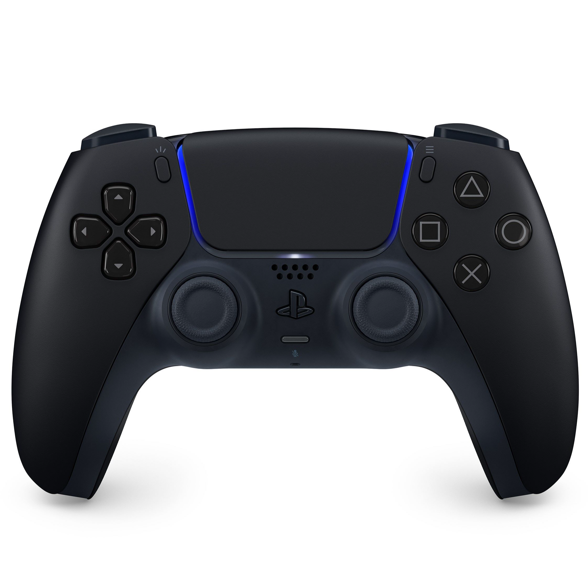 Control Inalámbrico Sony PS5 DualSense - Negro Medianoche