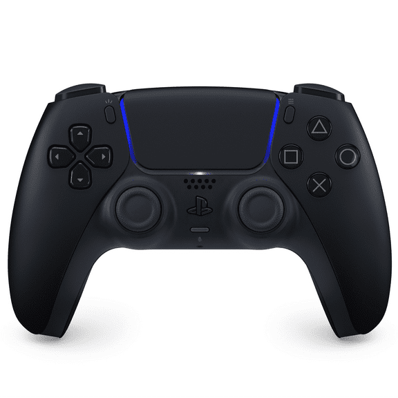 Sony PS5 DualSense Wireless Controller - Midnight Black