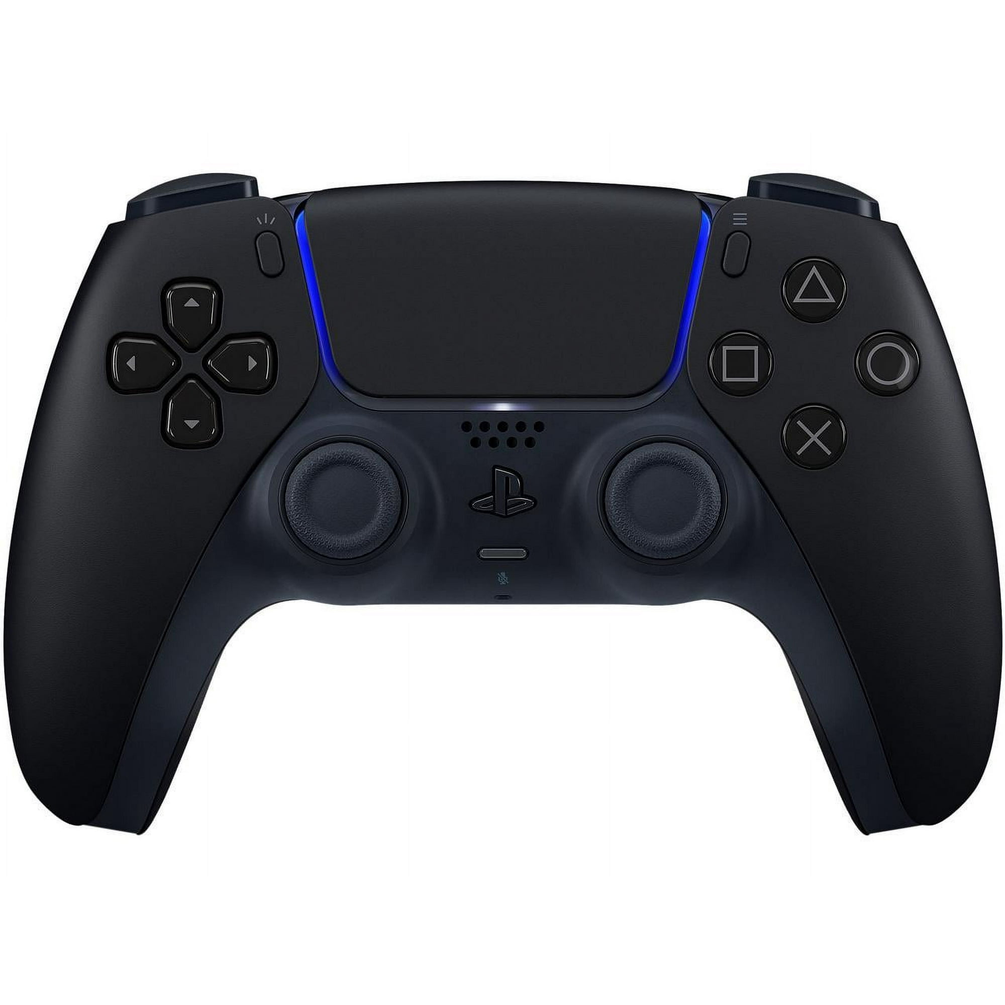 Sony PS5 DualSense Wireless Controller - Midnight Black
