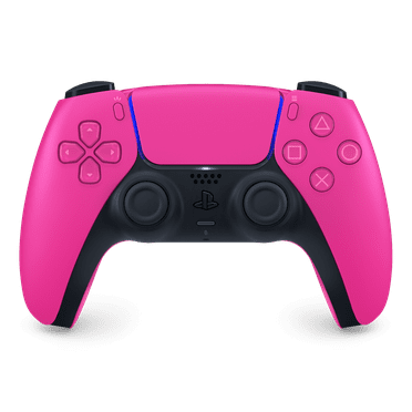 Sony PS5 DualSense Wireless Controller - Nova Pink