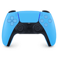 thumbnail image 1 of Sony PS5 DualSense Wireless Controller - Starlight Blue, 1 of 6