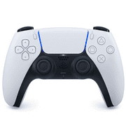 Sony PS5 DualSense Wireless Controller - White
