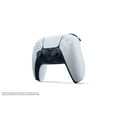 thumbnail image 1 of Sony PS5 DualSense Wireless Controller - White, 1 of 10