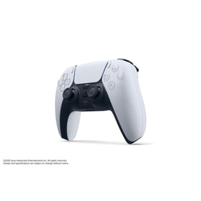 Sony PS5 DualSense Wireless Controller - White