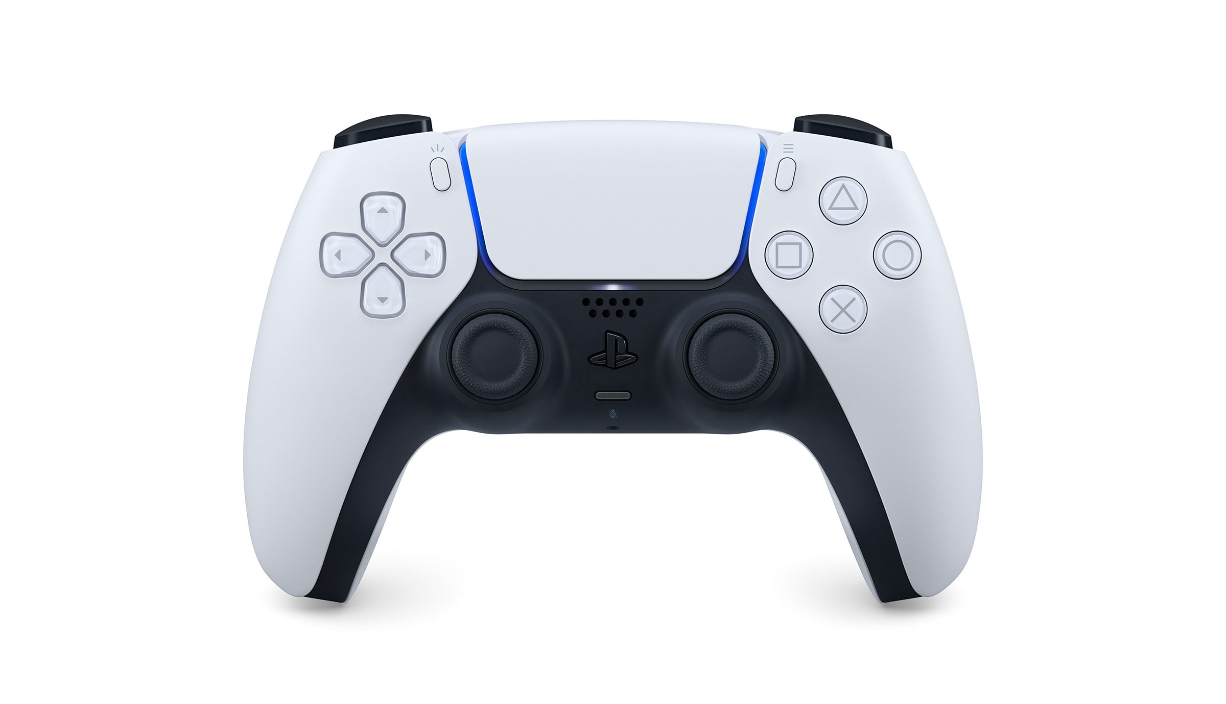 Achetez la manette PS5™ sans fil DualSense™ : Cobalt Blue