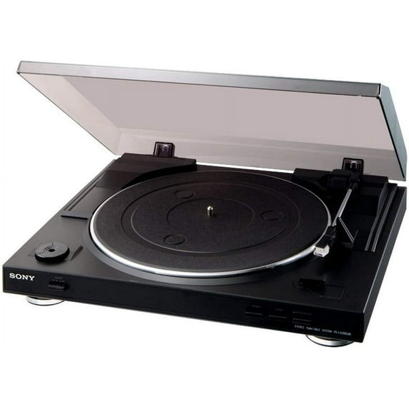 Sony PSLX300USB USB Stereo Turntable (Discontinued)