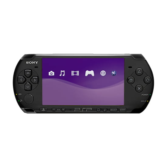 Sony PSP-3000 Limited Edition Gran Entertainment Pack Portable Gaming - Walmart.com
