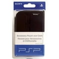 thumbnail image 1 of Sony PSP Accessory Case with Cloth, 1 of 2