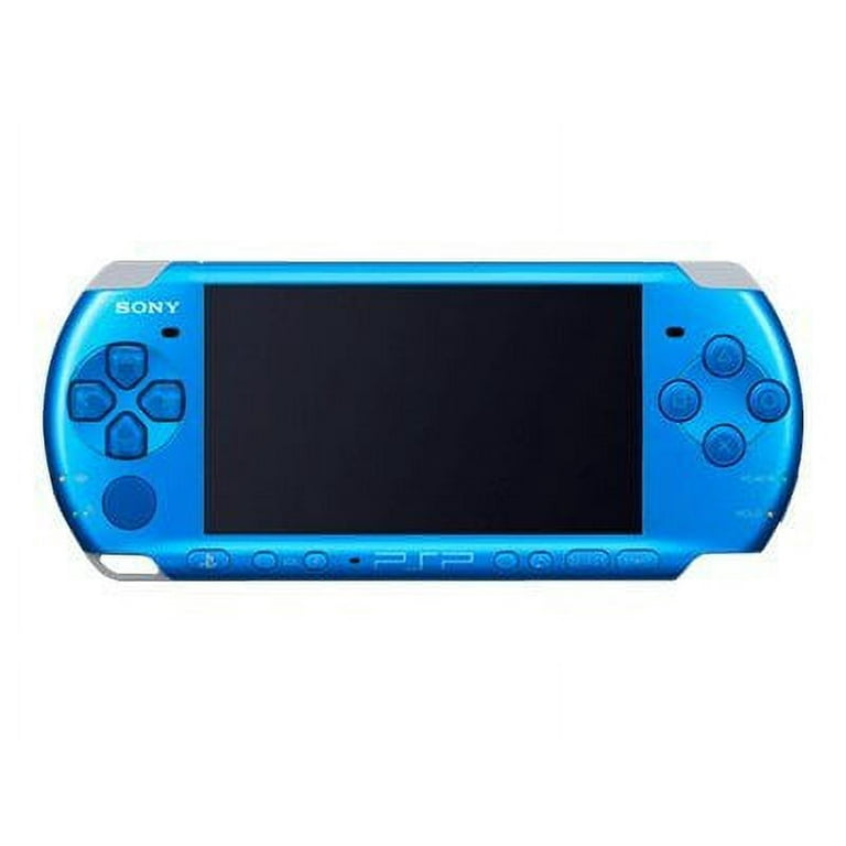 Sony PSP Slim & Lite - Invizimals Entertainment Pack - handheld
