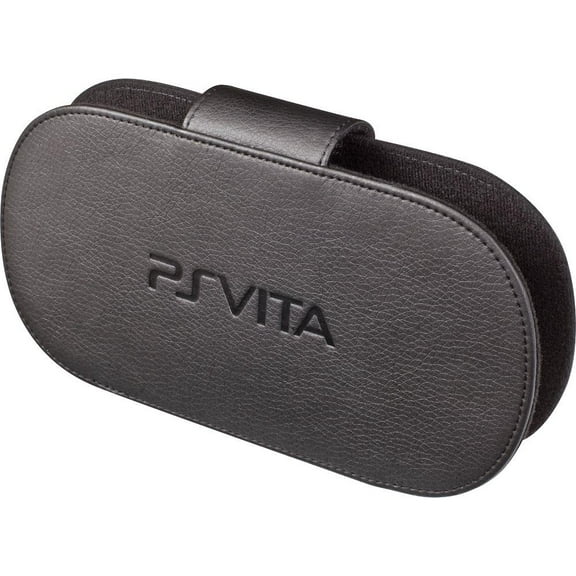 Sony PSV22072 Carrying Case Portable Gaming Console, Black