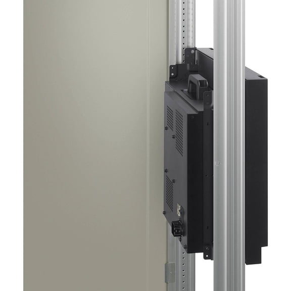 Sony PVMK-RX18 1U Rack Mounting Bracket for PVM-X1800 Monitor