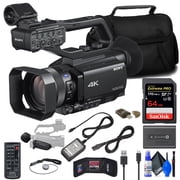 Sony-PXW-Z90V-4K-HDR-XDCAM-