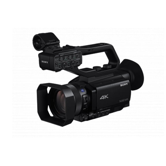 Sony PXW-Z90V 4K HDR XDCAM with Fast Hybrid AF( (Sold without manufacturer warranty)
