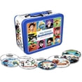 thumbnail image 1 of Sony Pictures Animation Collection (DVD), 1 of 1