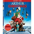 thumbnail image 1 of Sony Pictures Entertainment Arthur Christmas (Blu-ray) [2011], 1 of 2