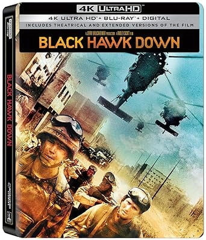 洋画・外国映画 BLACK HAWK DOWN DVD Black Hawk Down (DVD) - Walmart.com