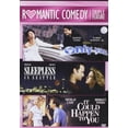 thumbnail image 1 of Sony Pictures Entertainment It Could Happen To You / Only You / Sleepless In Seattle (DVD), 1 of 2