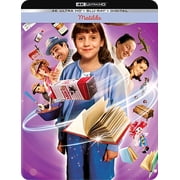Sony Pictures Entertainment Matilda (UHD, Blu-ray) (Digital Edition)