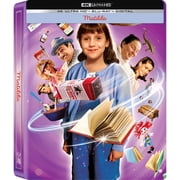 Sony Pictures Entertainment Matilda (UHD, Blu-ray) (Digital Edition)