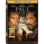 Sony Pictures Entertainment New Paul, Apostle of Christ DVD Multipack