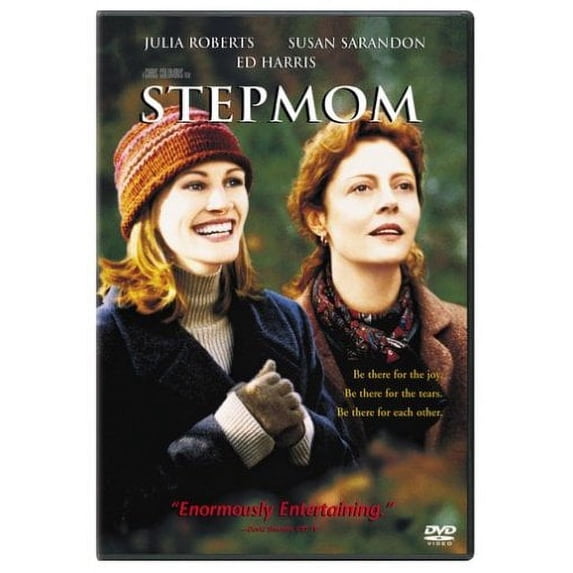 Sony Pictures Entertainment Stepmom (DVD), Drama