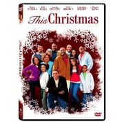 This Christmas [DVD]