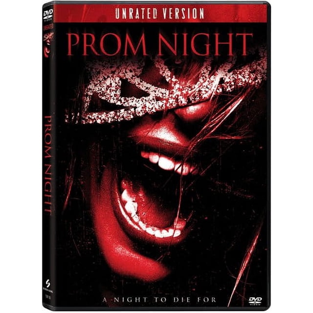 Sony Pictures - Prom Night [DIGITAL VIDEO DISC] - Walmart Business Supplies