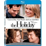 Sony Pictures - The Holiday [BLU-RAY]