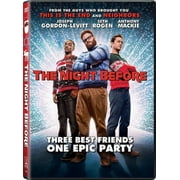 Sony Pictures - The Night Before [DIGITAL VIDEO DISC]