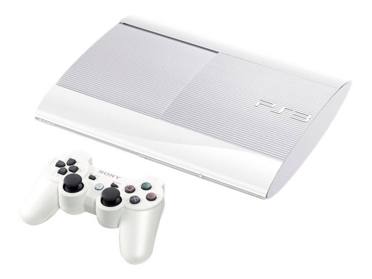 Sony PlayStation 3 in PlayStation - Walmart.com