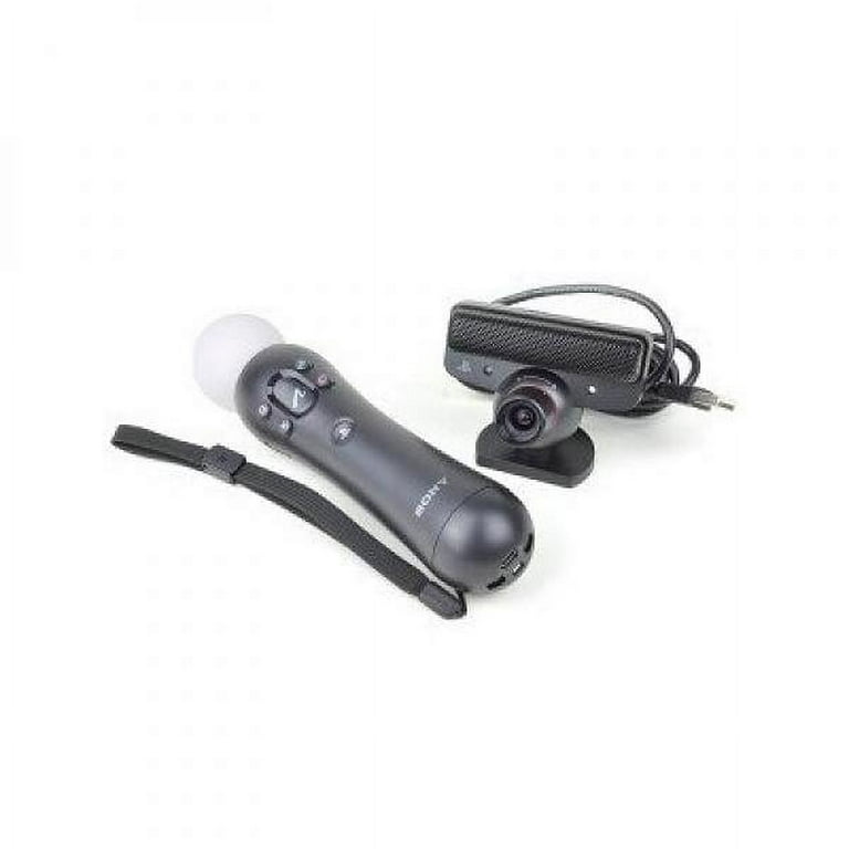 Sony playstation 3 move deals