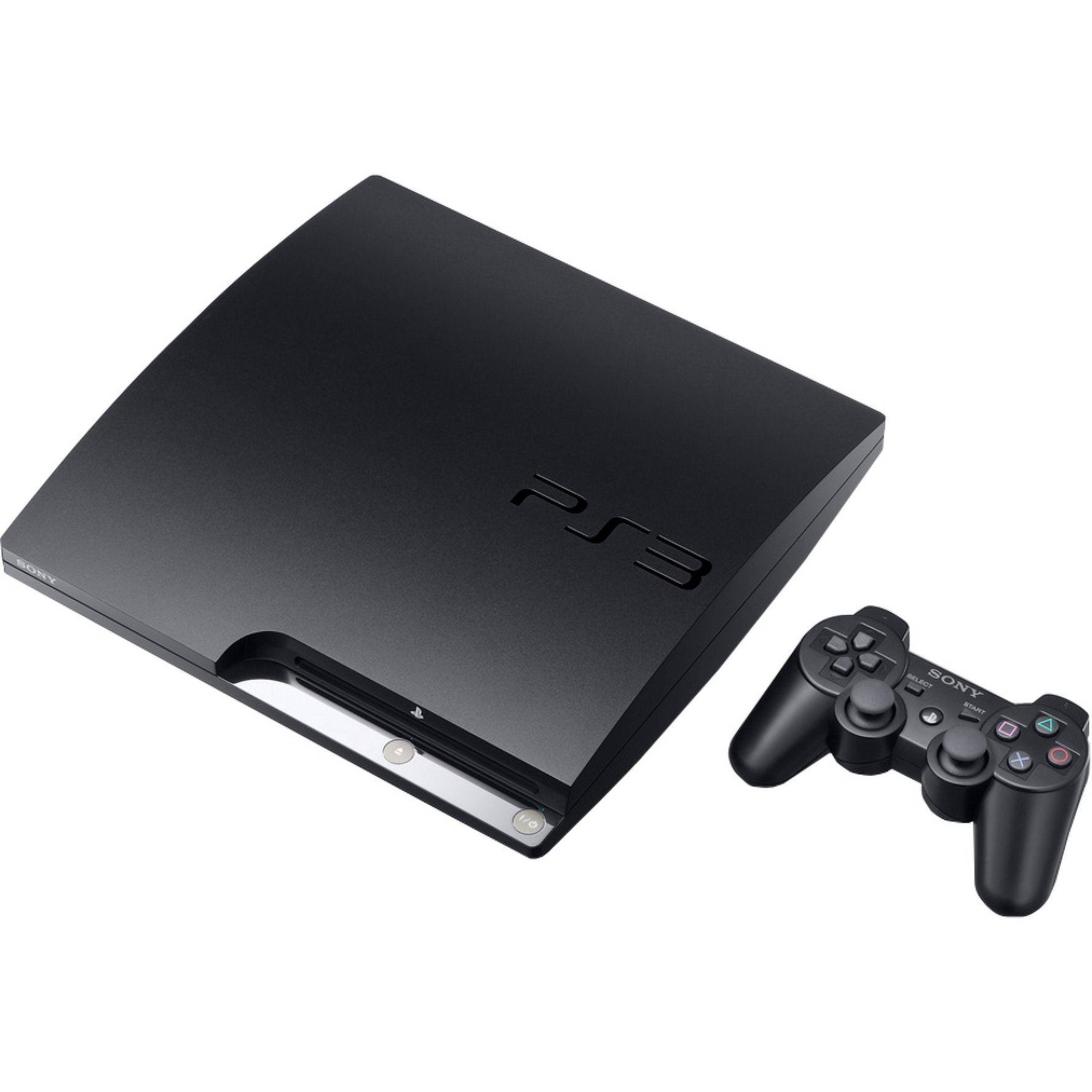 Sony-PlayStation-3-Gaming-