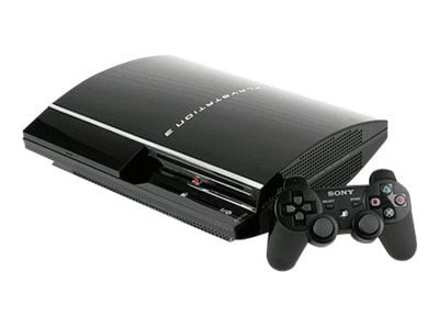 Sony-PlayStation-3-Gaming-
