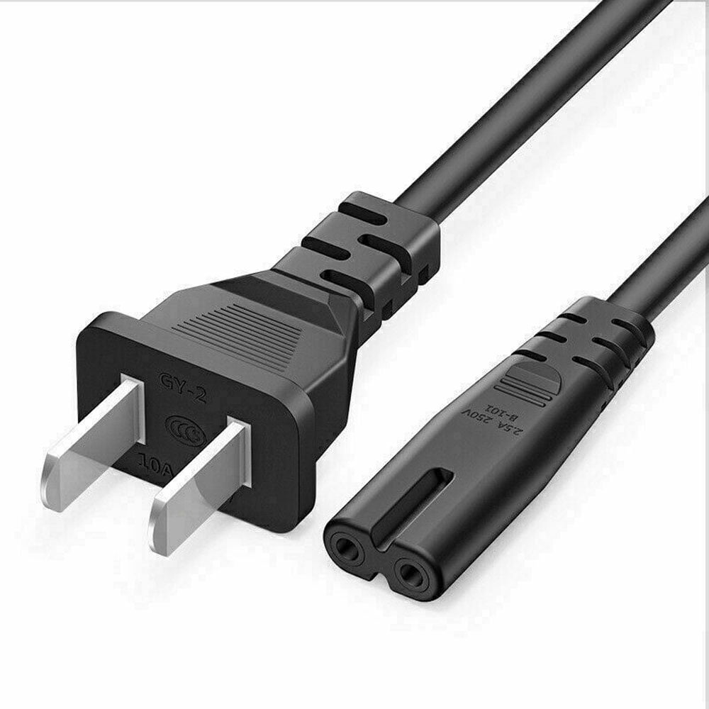 Cable Alimentation Sony PS4 Fat/PS4 Slim/PS4 Pro