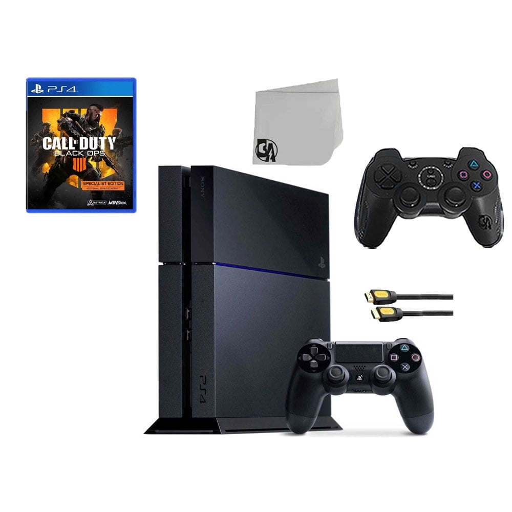 PlayStation®4 500GB CUH-2000AB02