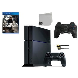 Sony PlayStation 4 Slim 1TB Black Gaming Console with