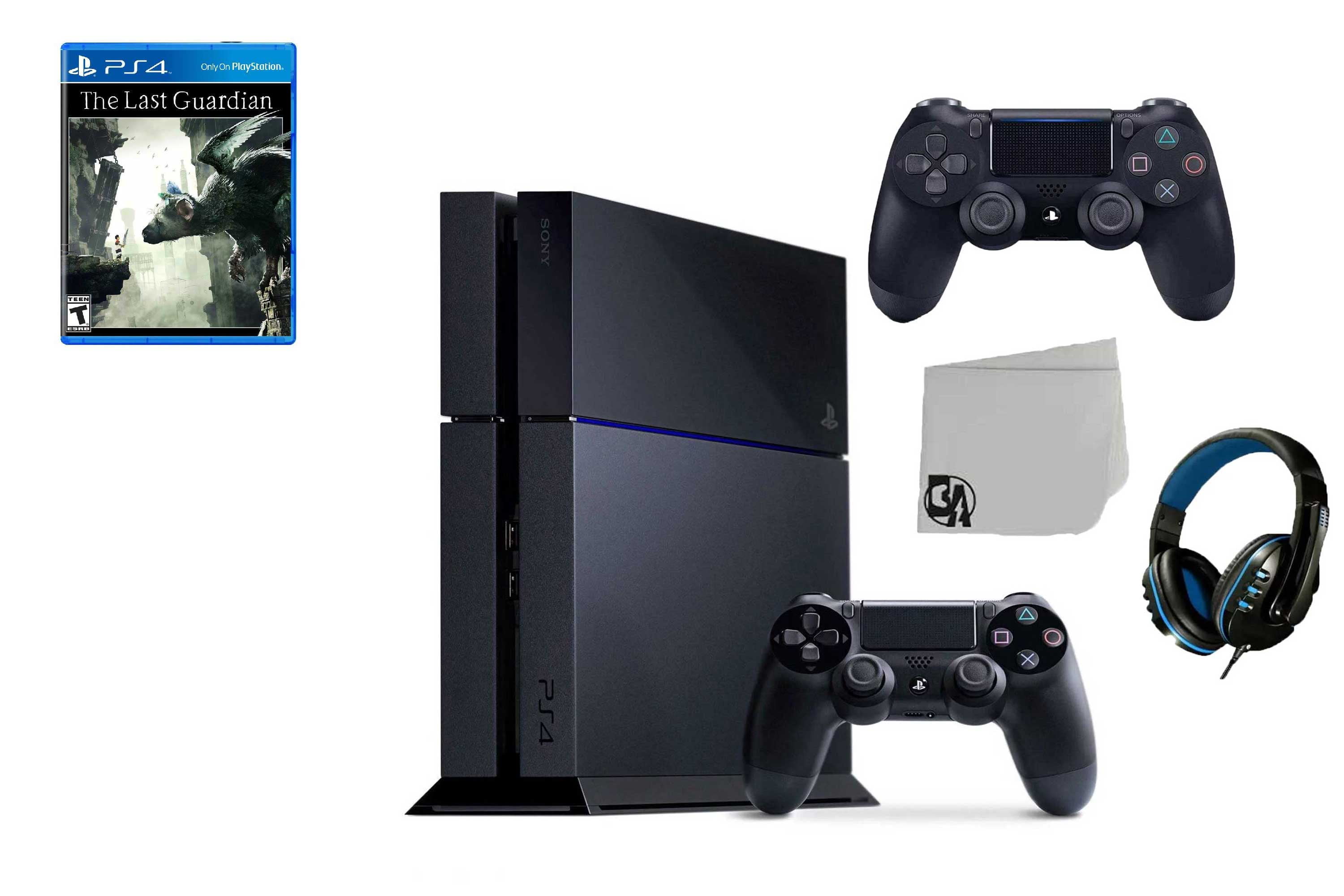 It was 'Destiny': PS4 sales top Xbox One for 9th month running – GeekWire