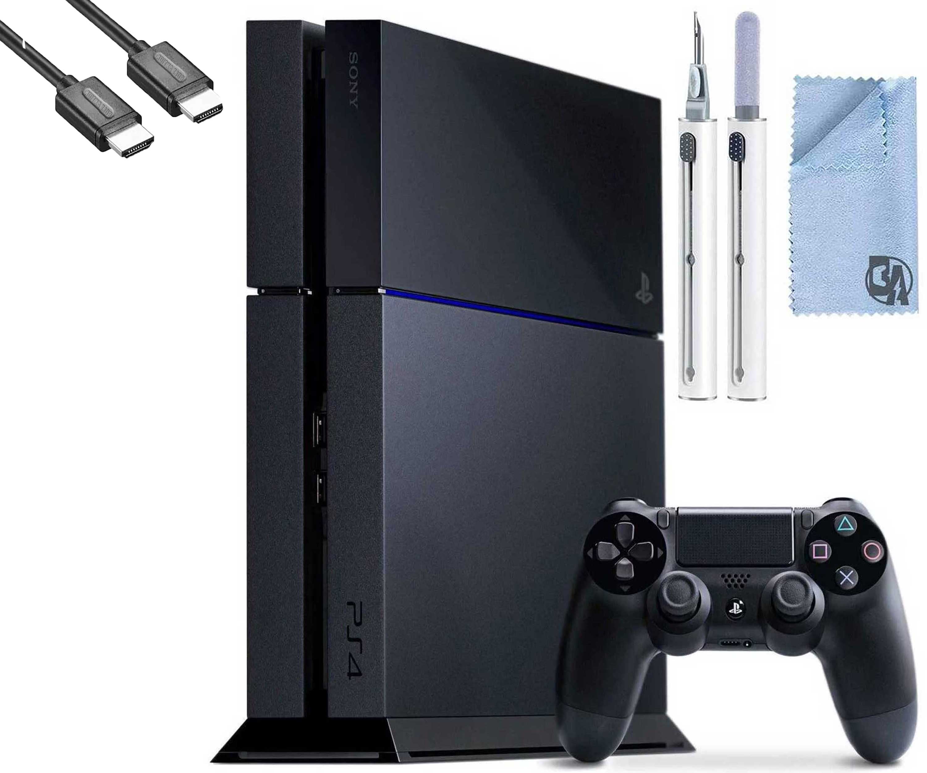 品】PlayStation 4 500GB