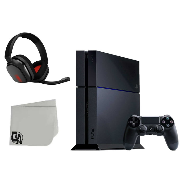 Sony PlayStation 4 Gaming Console 