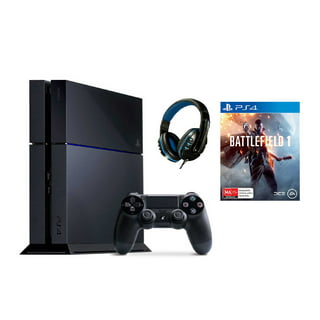 PlayStation 4 (PS4) Consoles in PlayStation 4 Consoles, Games, Controllers  + More 