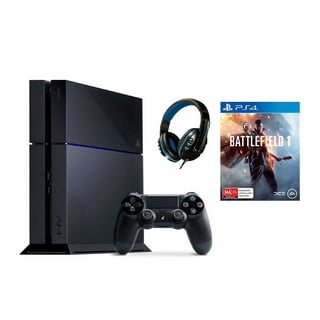 PlayStation 4 (PS4) Consoles in PlayStation 4 Consoles, Games