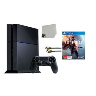 PlayStation 4 (PS4) Consoles in PlayStation 4 Consoles, Games