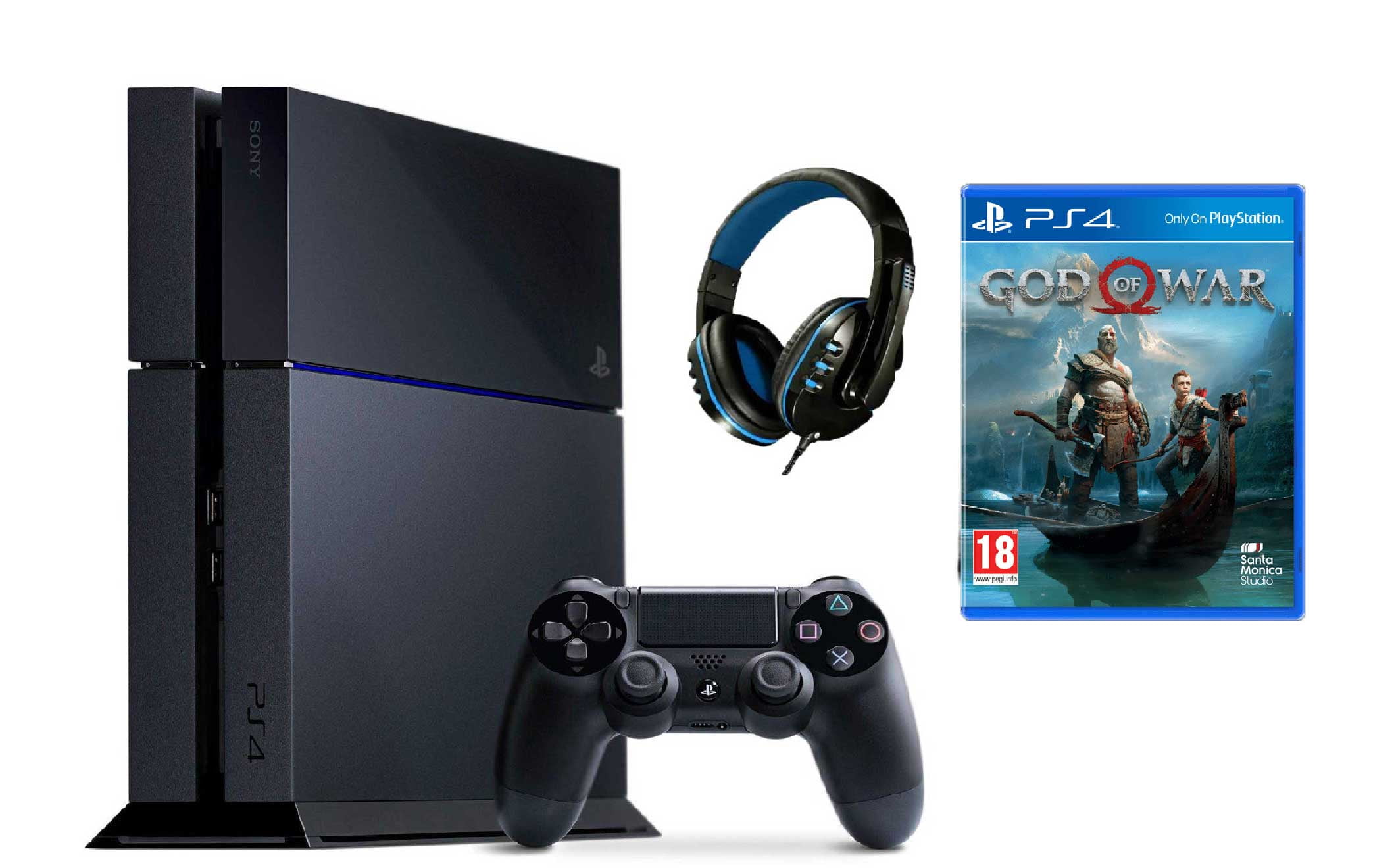 Ps4 500gb bundle online