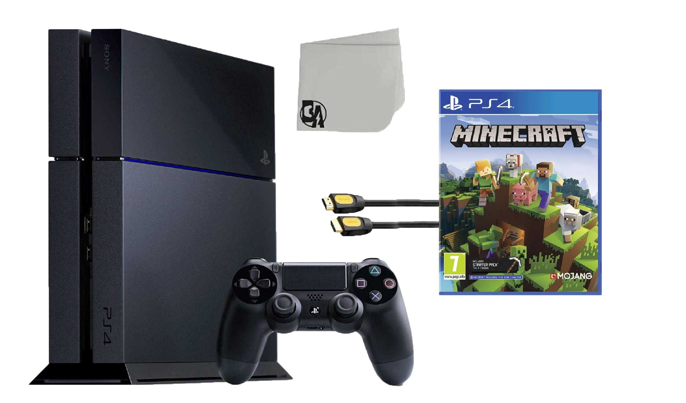 minecraft playstation ps4 edition - Buy Video games and consoles