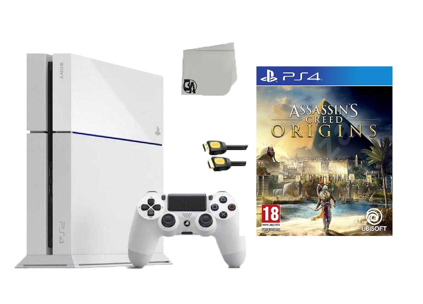 Assassin's Creed Origins - Day One Edition - Sony PlayStation 4 for sale  online