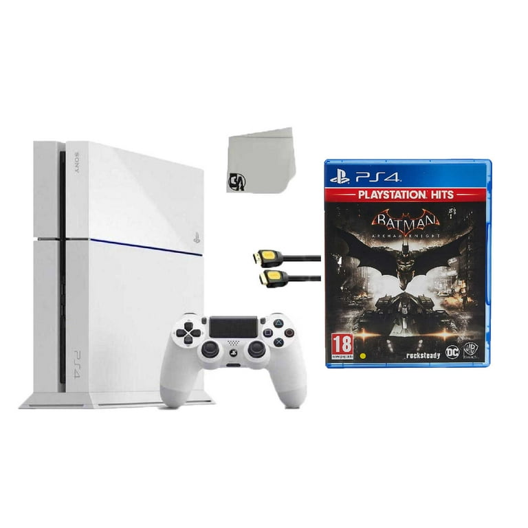 New batman cheap ps4