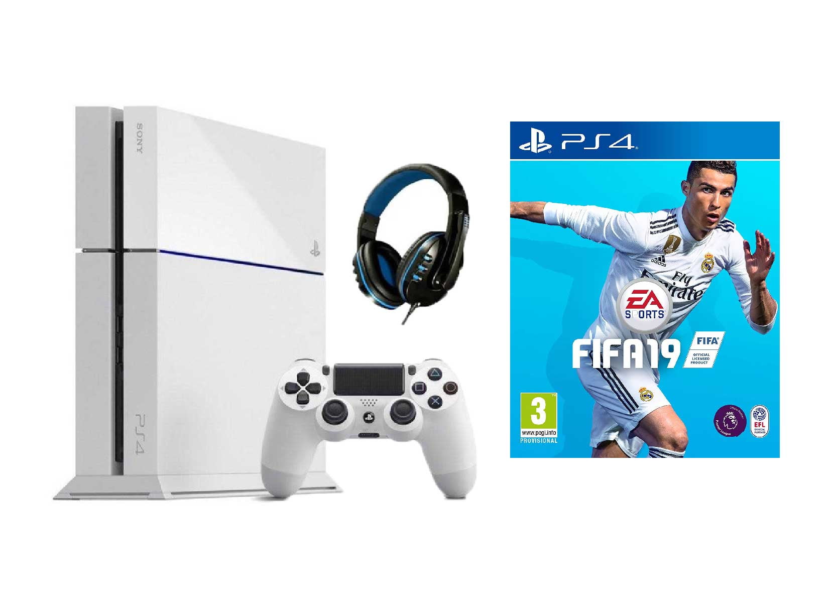 Playstation 4 2024 in rate