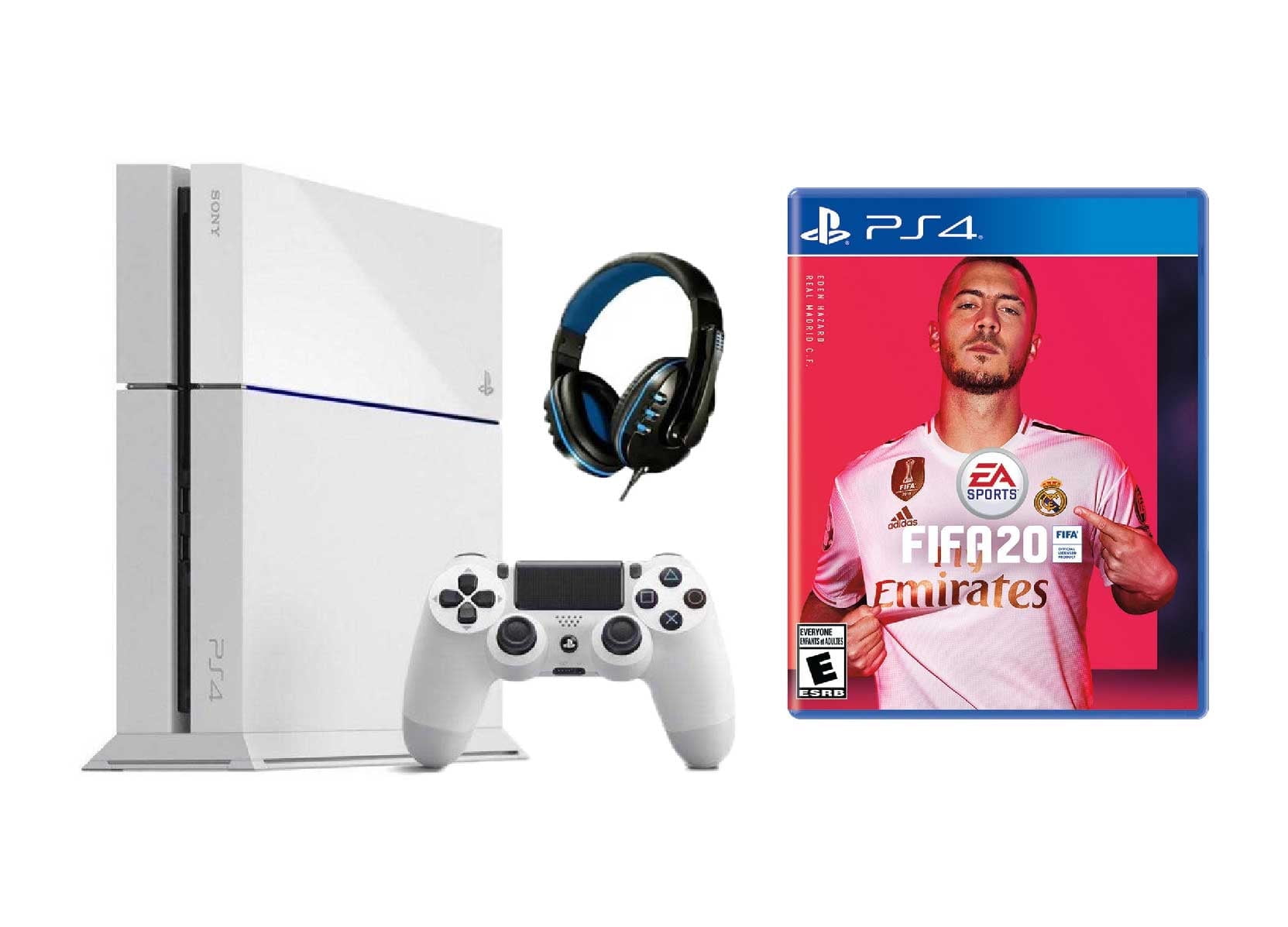 Sony playstation 4 fifa 20 bundle deals