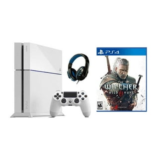 PlayStation 4 (PS4) Consoles in PlayStation 4 Consoles, Games, Controllers  + More 