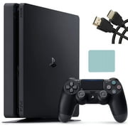 Sony Playstation PS4 1TB Black Console